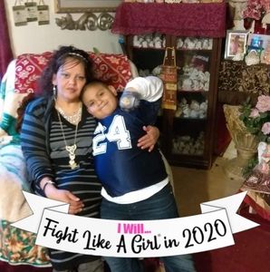 Meet your Posher, Nora